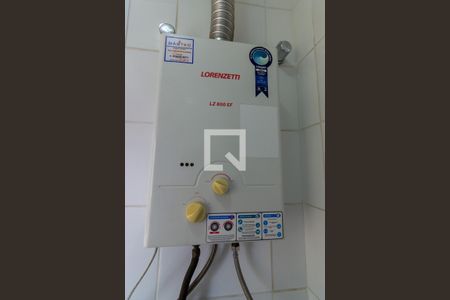 Apartamento para alugar com 54m², 2 quartos e 1 vaga Apartamento para alugar com 54m², 2 quartos e 1 vagaÁrea de Serviço