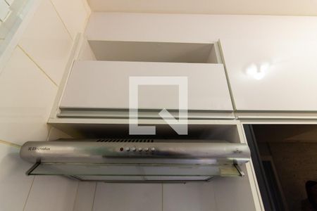 Apartamento para alugar com 54m², 2 quartos e 1 vaga Apartamento para alugar com 54m², 2 quartos e 1 vagaCozinha