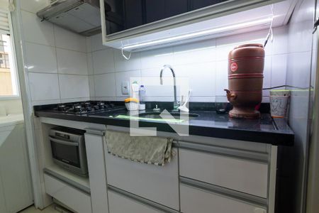 Apartamento para alugar com 54m², 2 quartos e 1 vaga Apartamento para alugar com 54m², 2 quartos e 1 vagaCozinha