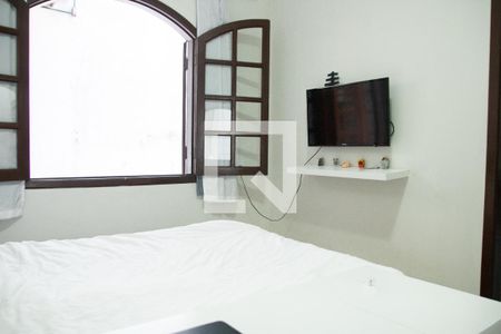 Quarto 1 de casa para alugar com 3 quartos, 255m² em Vila Maria Alta, São Paulo