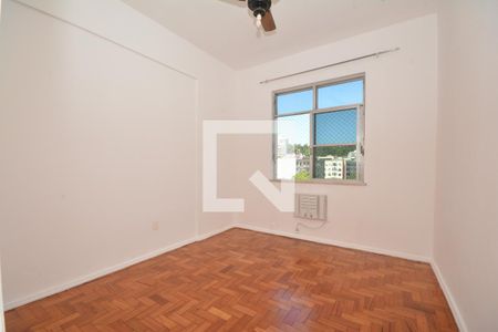 Quarto1 de apartamento para alugar com 3 quartos, 120m² em Laranjeiras, Rio de Janeiro