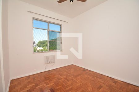 Quarto1 de apartamento para alugar com 3 quartos, 120m² em Laranjeiras, Rio de Janeiro