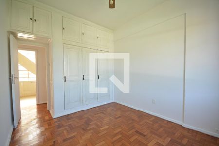 Quarto1 de apartamento para alugar com 3 quartos, 120m² em Laranjeiras, Rio de Janeiro