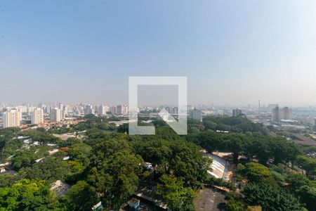 Varanda - Vista de apartamento para alugar com 2 quartos, 68m² em Mooca, São Paulo