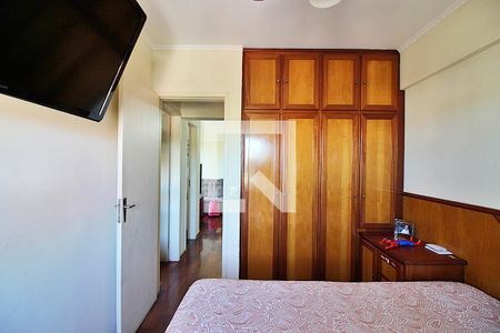 Quarto 1 de apartamento para alugar com 2 quartos, 53m² em Centro, São Bernardo do Campo