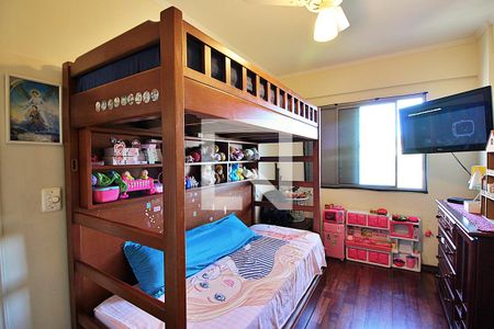 Quarto 2 de apartamento para alugar com 2 quartos, 53m² em Centro, São Bernardo do Campo
