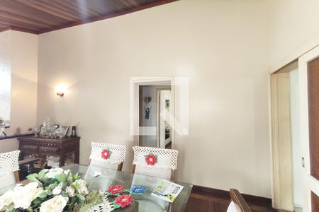Sala de casa à venda com 4 quartos, 295m² em Rio dos Sinos, São Leopoldo