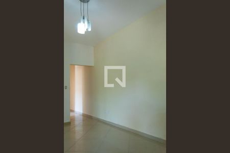 Sala de casa para alugar com 3 quartos, 80m² em Loteamento Villa Branca, Jacareí