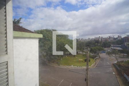 Quarto 2 - Vista de apartamento à venda com 3 quartos, 78m² em Petrópolis, Porto Alegre