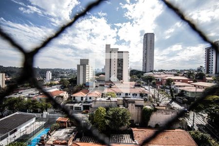 Vista de apartamento à venda com 3 quartos, 109m² em Vila Alexandria, São Paulo