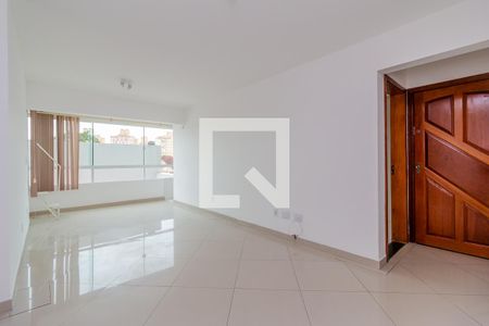 Sala de apartamento para alugar com 3 quartos, 120m² em Cristal, Porto Alegre