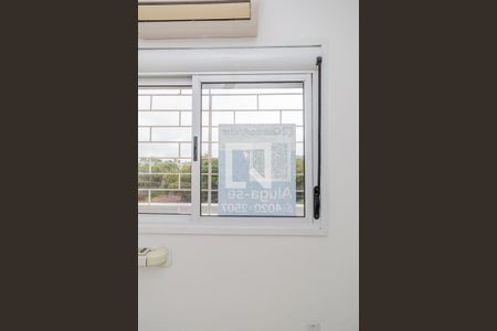 placa de apartamento para alugar com 3 quartos, 120m² em Cristal, Porto Alegre