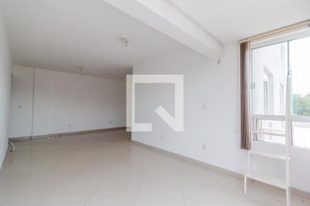 Sala de apartamento para alugar com 3 quartos, 120m² em Cristal, Porto Alegre