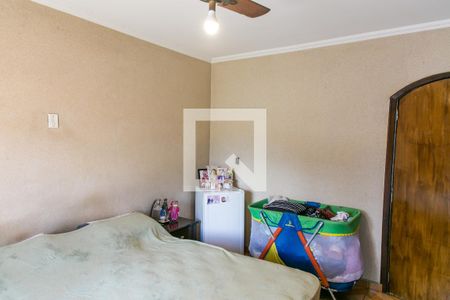 Suíte 1 de casa à venda com 6 quartos, 265m² em Vila Maria Alta, São Paulo