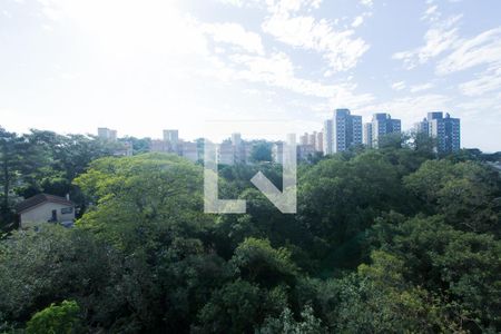 Vista de apartamento à venda com 2 quartos, 57m² em Jardim Carvalho, Porto Alegre