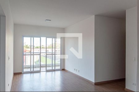 Apartamento à venda com 110m², 3 quartos e 2 vagasSala