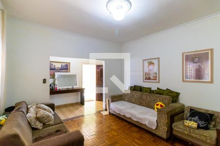 Sala de casa à venda com 4 quartos, 300m² em Jardim Proença I, Campinas