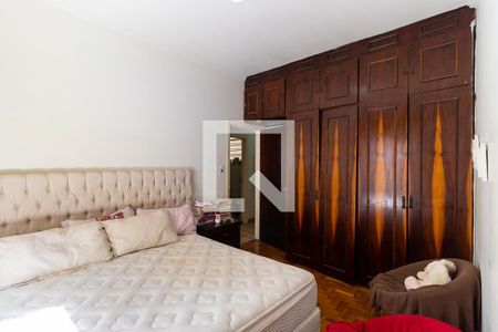 Quarto 1 - Suíte de casa à venda com 4 quartos, 300m² em Jardim Proença I, Campinas