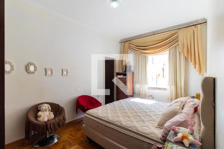 Quarto 1 - Suíte de casa à venda com 4 quartos, 300m² em Jardim Proença I, Campinas