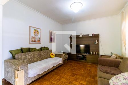 Sala de casa à venda com 4 quartos, 300m² em Jardim Proença I, Campinas