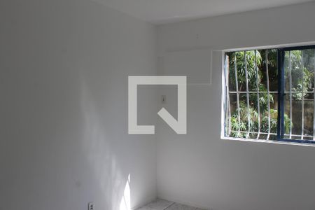 Quarto 1 de apartamento para alugar com 2 quartos, 57m² em Mutondo, São Gonçalo