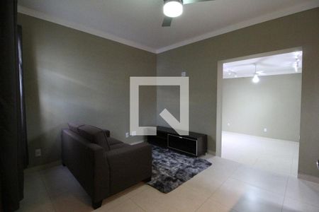 Sala de kitnet/studio para alugar com 1 quarto, 40m² em Vila Mimosa, Campinas