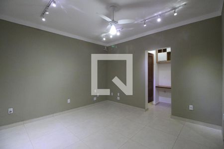 Sala de kitnet/studio para alugar com 1 quarto, 40m² em Vila Mimosa, Campinas