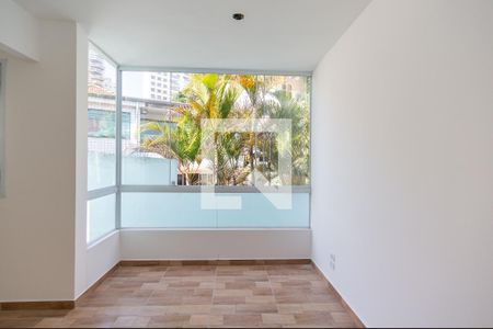 Quarto 1 de apartamento à venda com 2 quartos, 54m² em Água Fria, São Paulo