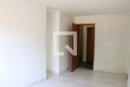 Sala de apartamento à venda com 1 quarto, 40m² em Taquara, Rio de Janeiro