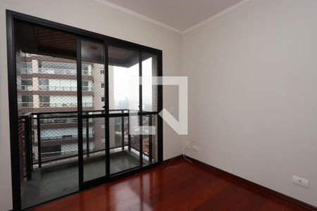 Sala de apartamento à venda com 3 quartos, 67m² em Vila Mariana, São Paulo