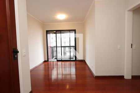 Sala de apartamento para alugar com 3 quartos, 67m² em Vila Mariana, São Paulo