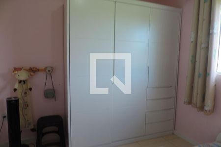 Quarto 1 - Armários de casa para alugar com 2 quartos, 88m² em Campeche, Florianópolis