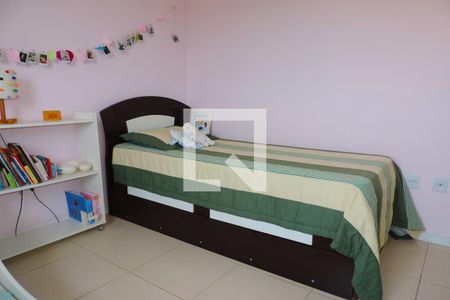 Quarto 1 de casa para alugar com 2 quartos, 88m² em Campeche, Florianópolis