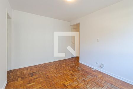 Sala de apartamento para alugar com 2 quartos, 70m² em Santa Cecília, São Paulo