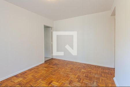 Sala de apartamento para alugar com 2 quartos, 70m² em Santa Cecília, São Paulo