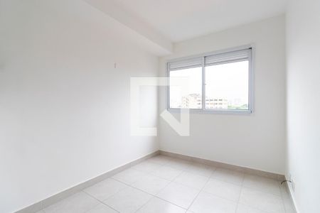Sala e Cozinha de apartamento para alugar com 1 quarto, 27m² em Cambuci, São Paulo