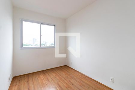 Suíte de apartamento para alugar com 1 quarto, 27m² em Cambuci, São Paulo
