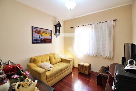 Quarto 2 de casa para alugar com 2 quartos, 160m² em Planalto, São Bernardo do Campo