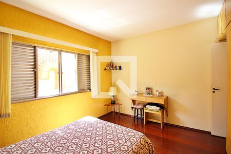 Quarto 1 de casa para alugar com 2 quartos, 160m² em Planalto, São Bernardo do Campo