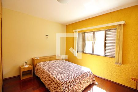 Quarto 1 de casa para alugar com 2 quartos, 160m² em Planalto, São Bernardo do Campo