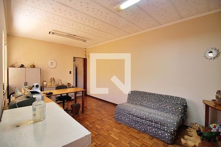 Sala de casa para alugar com 2 quartos, 160m² em Planalto, São Bernardo do Campo