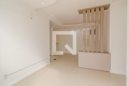 Sala de apartamento para alugar com 2 quartos, 90m² em Vila Nova, Porto Alegre