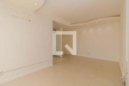 Sala de apartamento para alugar com 2 quartos, 90m² em Vila Nova, Porto Alegre