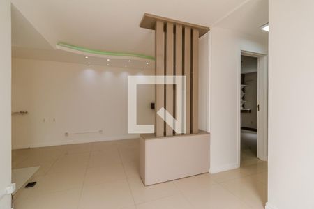 Sala de apartamento para alugar com 2 quartos, 90m² em Vila Nova, Porto Alegre