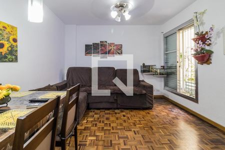 Apartamento à venda com 60m², 2 quartos e sem vagaSala