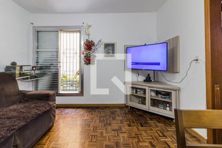 Apartamento à venda com 60m², 2 quartos e sem vagaSala