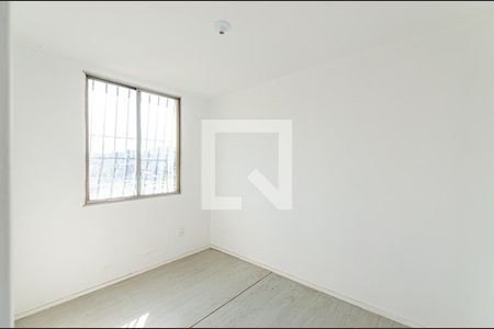 Quarto 1 de apartamento à venda com 2 quartos, 43m² em Fonseca, Niterói