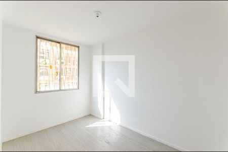 Quarto 2 de apartamento à venda com 2 quartos, 43m² em Fonseca, Niterói