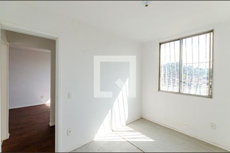 Quarto 1 de apartamento à venda com 2 quartos, 43m² em Fonseca, Niterói