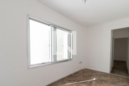 Sala de apartamento para alugar com 1 quarto, 34m² em Centro Histórico, Porto Alegre